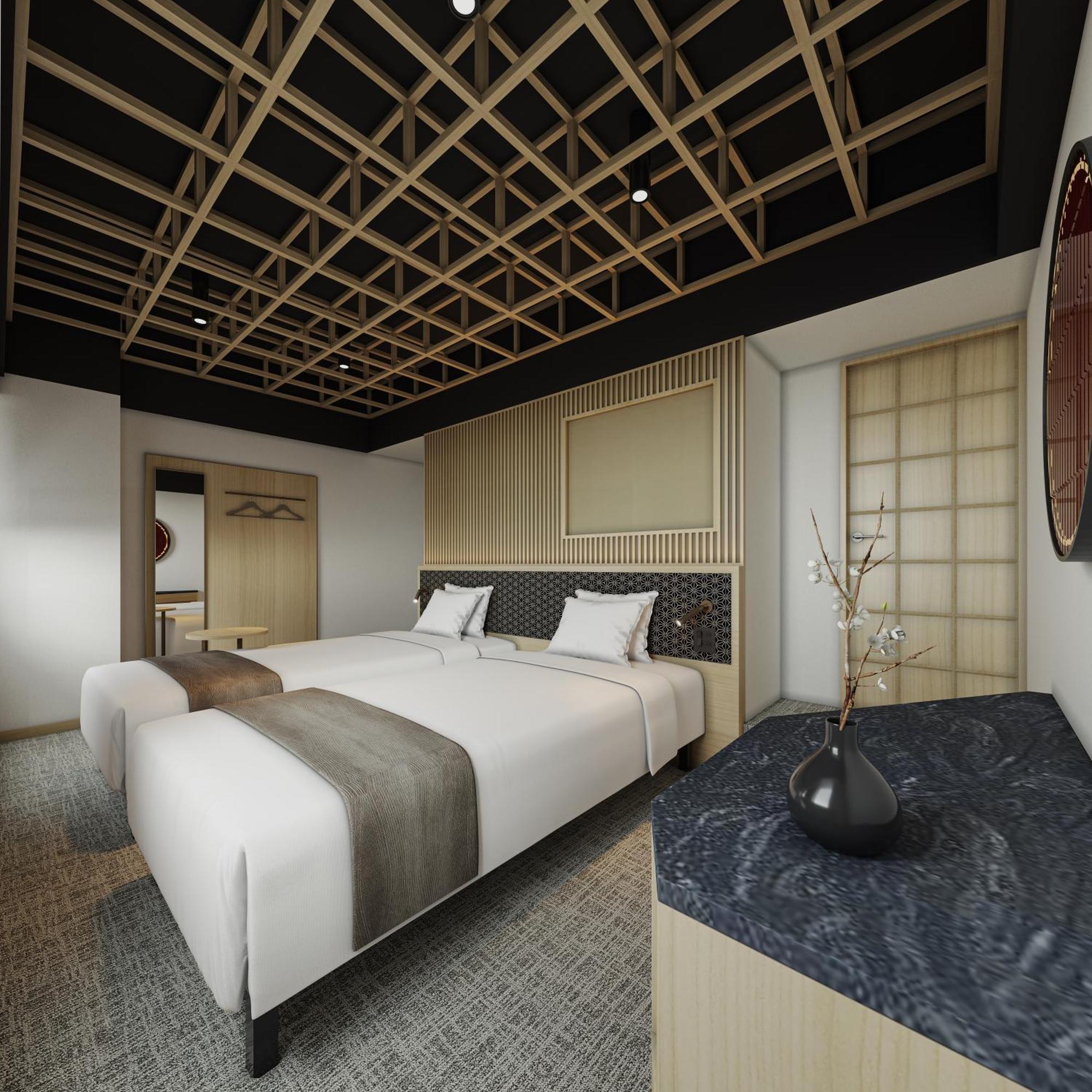 Fujinomiya Fujikyu Hotel Exterior foto